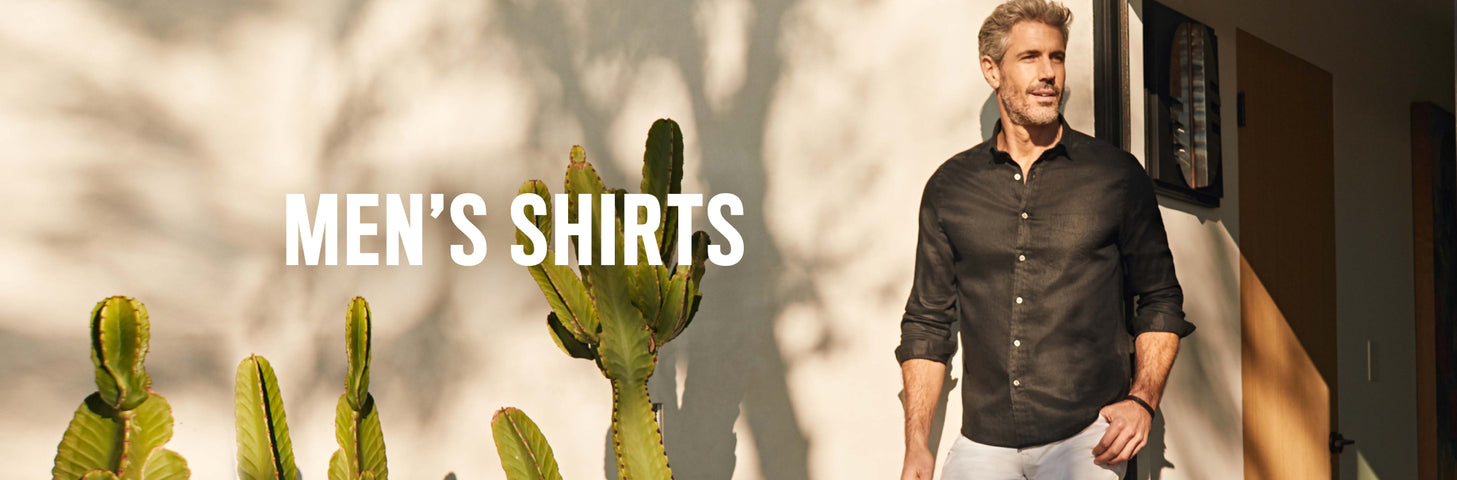 Men's Shirts v1