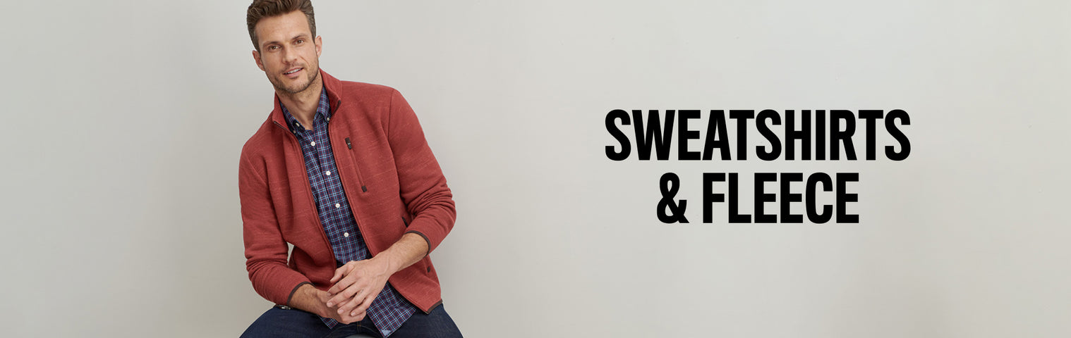 ----Sweatshirts