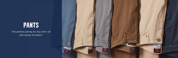 Low price discount pants online