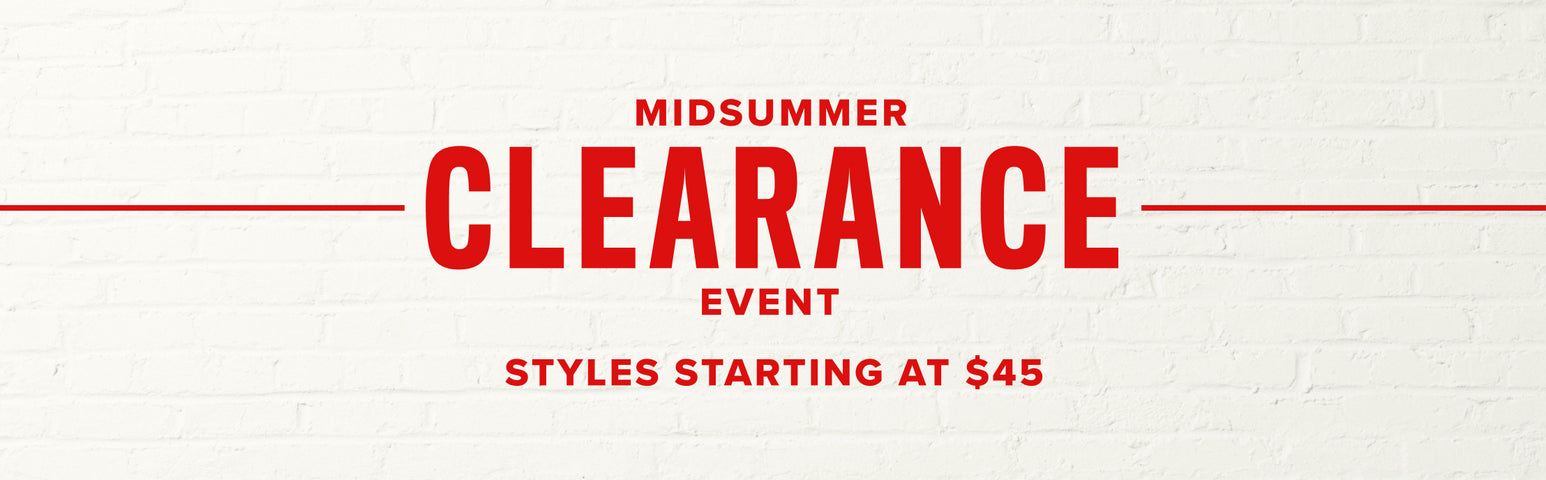 Clearance