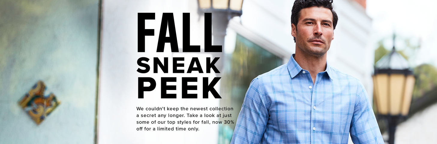 ----Fall 2020 Preview
