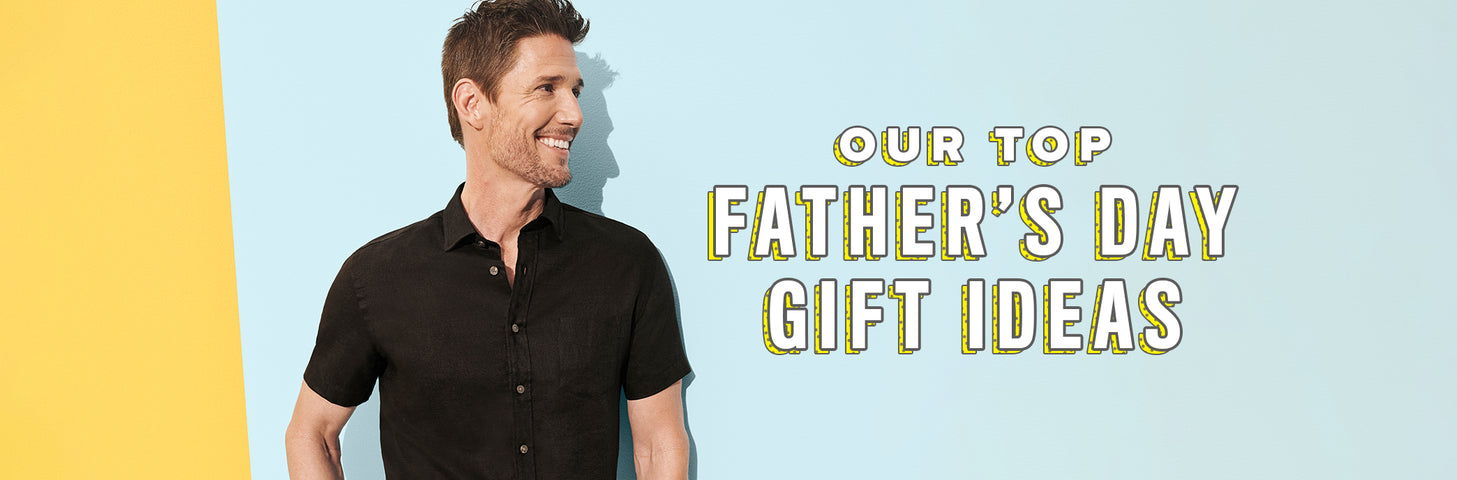Father's Day Gift Guide