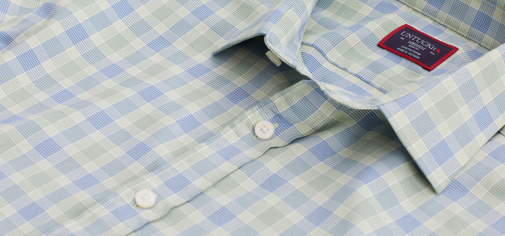 Wrinkle Free Performance