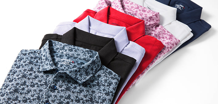 Cozy Short Sleeves