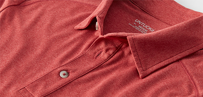 Performance Polos