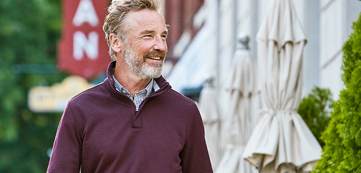 Layers You’ll Wear Every Day