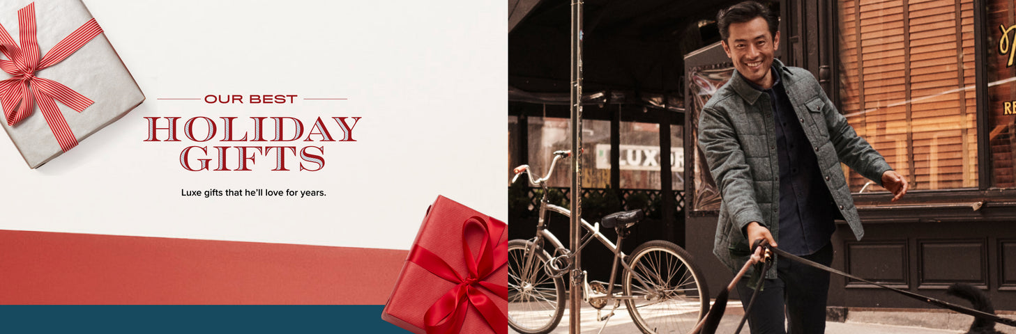 ----Luxe Gifts