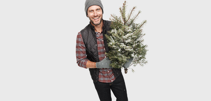 The Outdoorsman