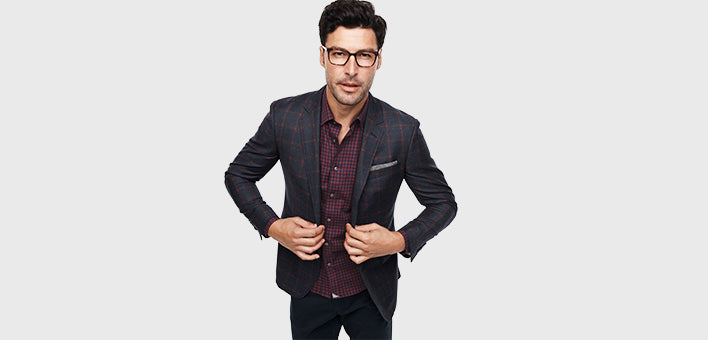 The Sartorial Guy
