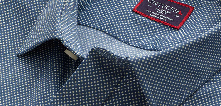 Performance Short-Sleeve Button-Downs