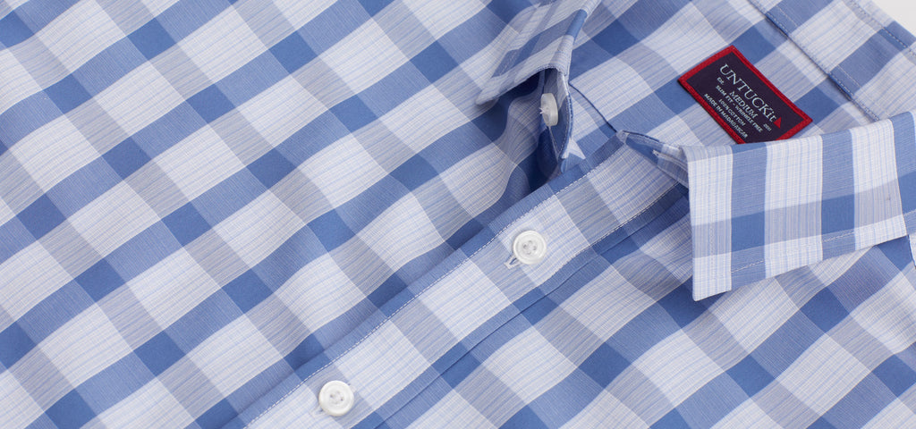 Wrinkle Free