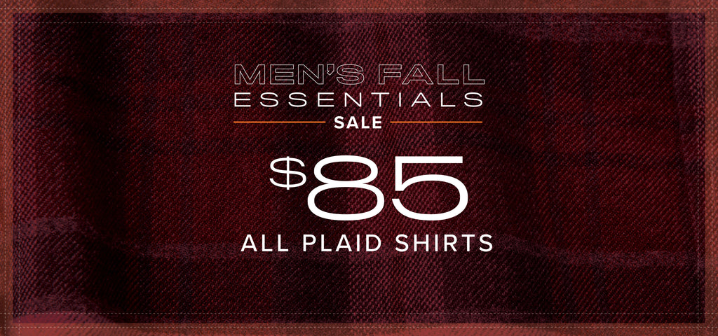 $85 Plaids