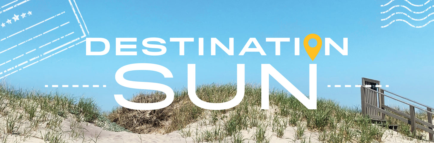 Destination Sun