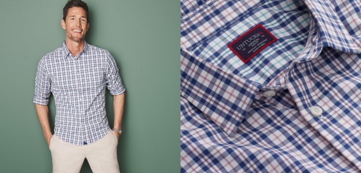 For a Business Casual Office