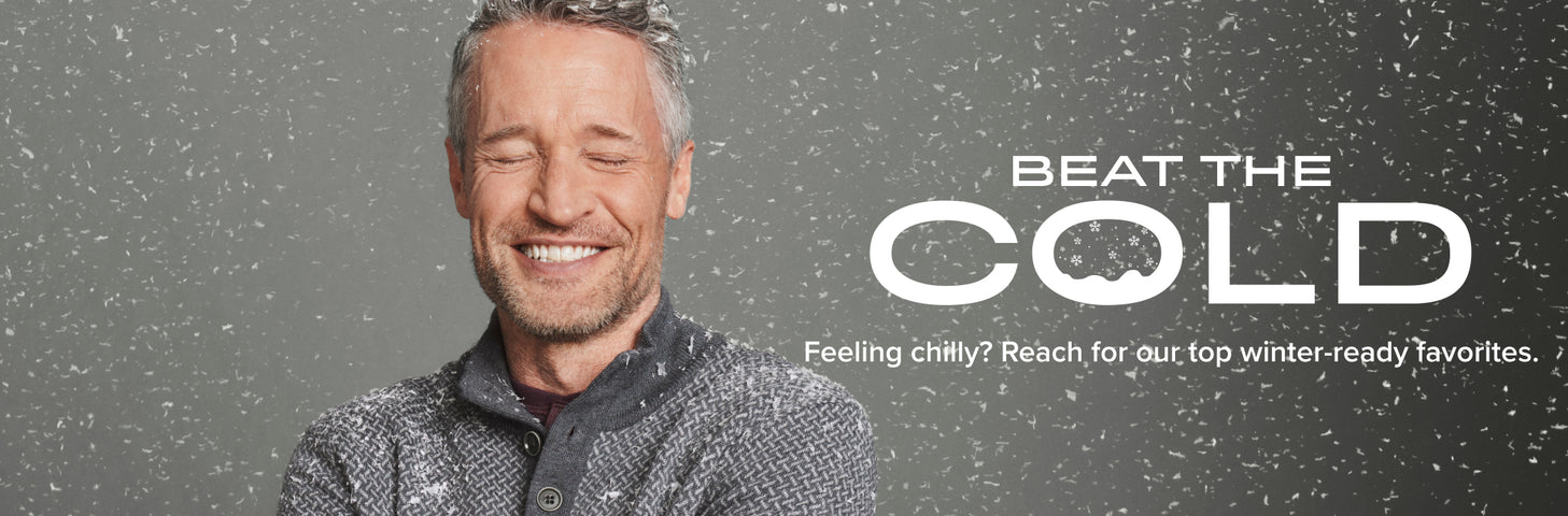 ----Beat The Cold