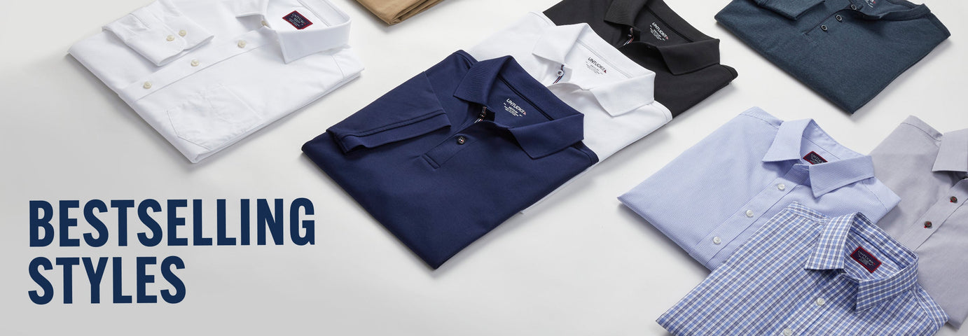 Bestselling Styles