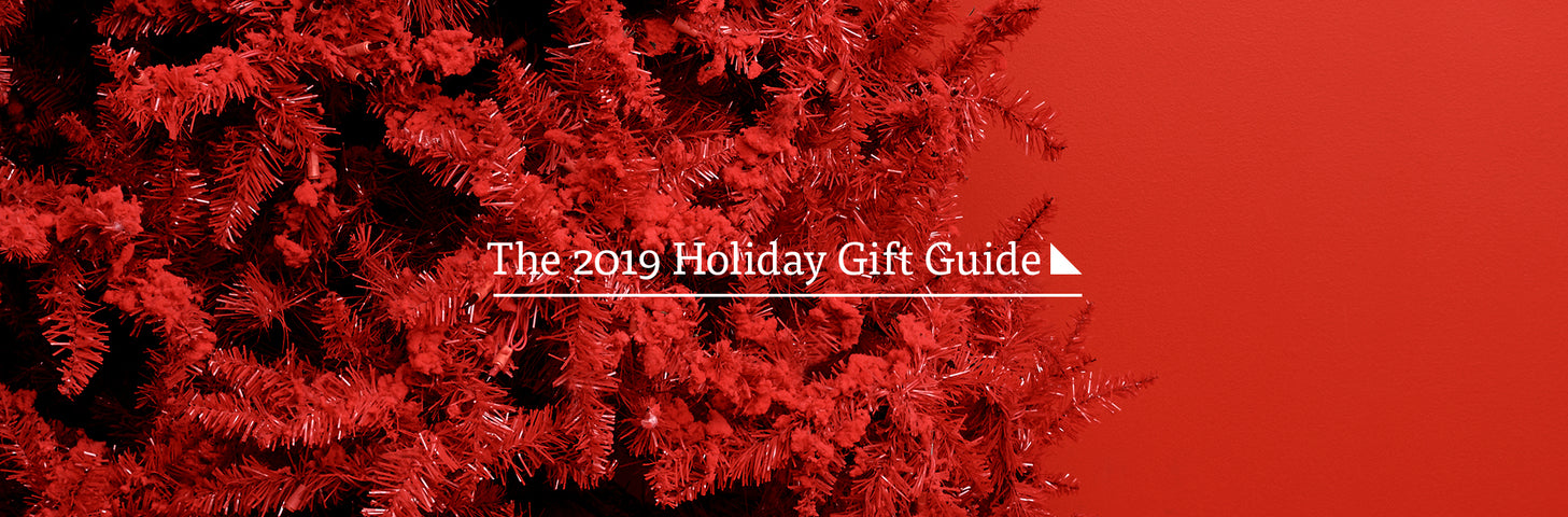 ----Holiday Gift Guide 2019