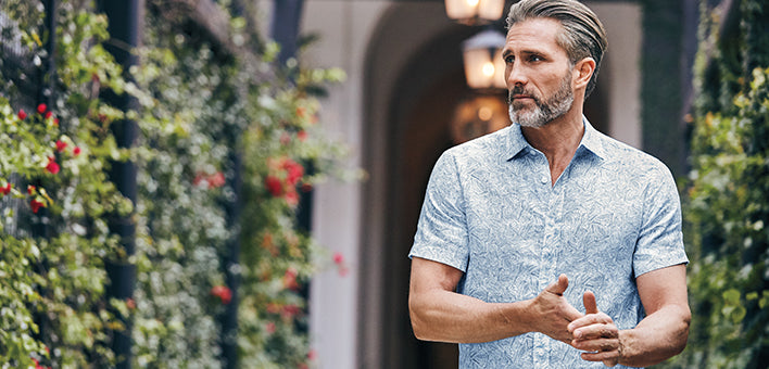Shirts For Summer