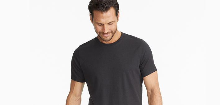 Softest Tees & Henleys