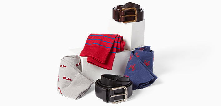 Socks & Accessories