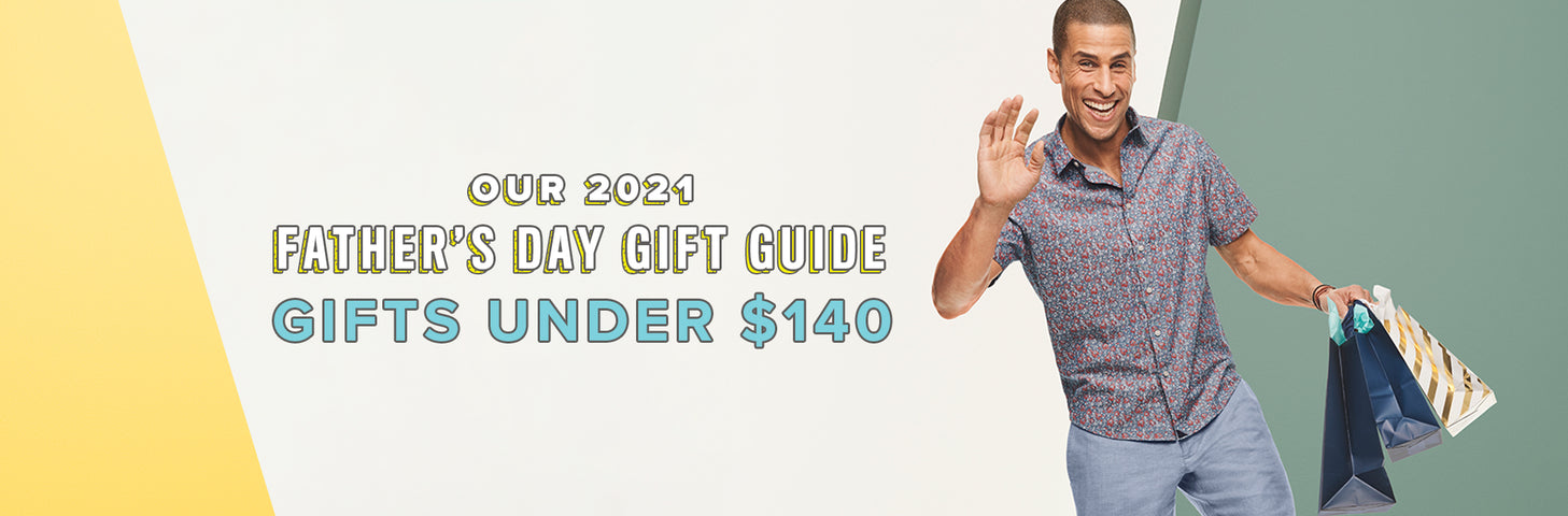 Gifts Under $140