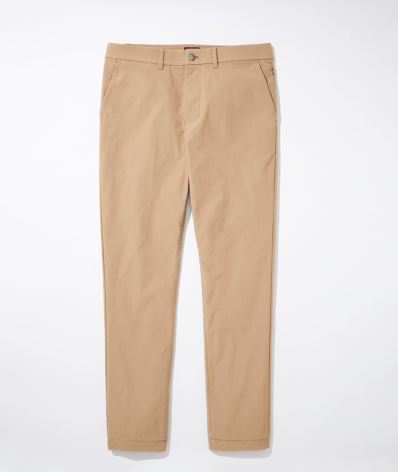 新品　1piu1uguale3TUCK PANTS HEATENERGY Traveler Tech Pants Khaki | UNTUCKit Canada