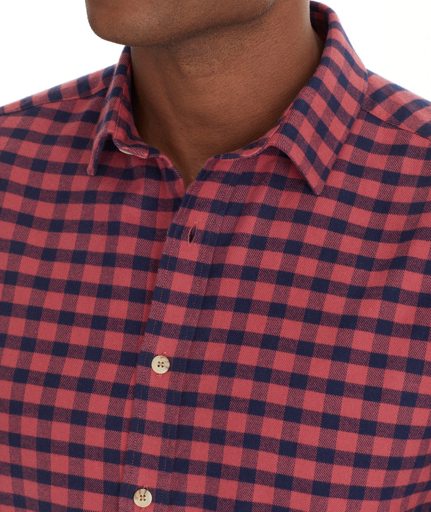 Flannel Bricco Shirt