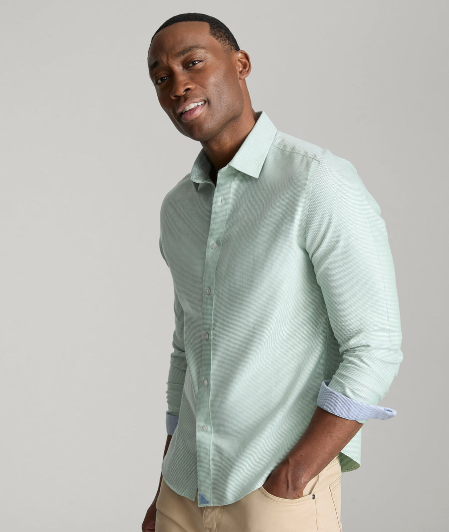 Untucked Shirts for Men | UNTUCKit