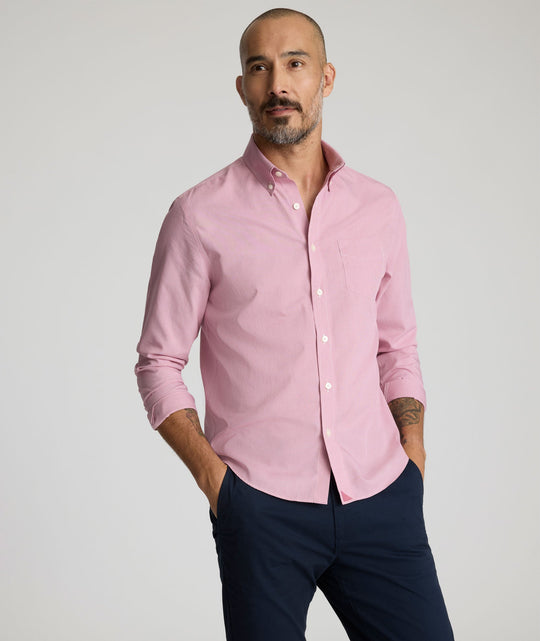 Wrinkle-Free Cadetto Shirt