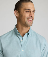 Wrinkle-Free Cadetto Shirt Zoom