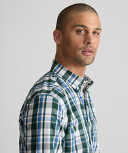 Wrinkle-Free Caldwell Shirt - FINAL SALE Zoom