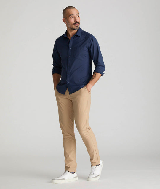 Men's Casual Pants | UNTUCKit