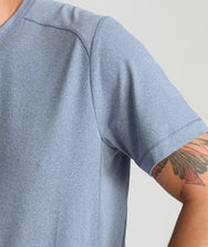 Performance Tee Zoom