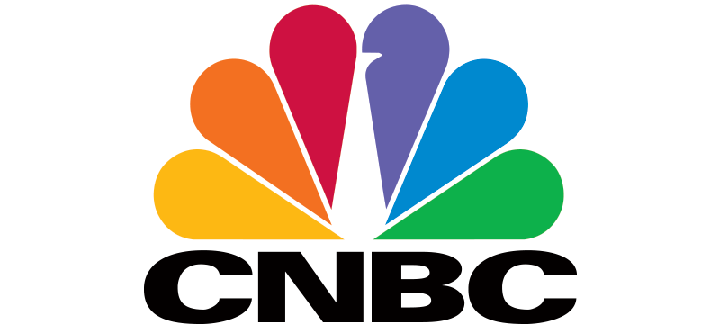 CNBC Logo