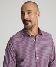 Performance Shirt with Pocket Zoom