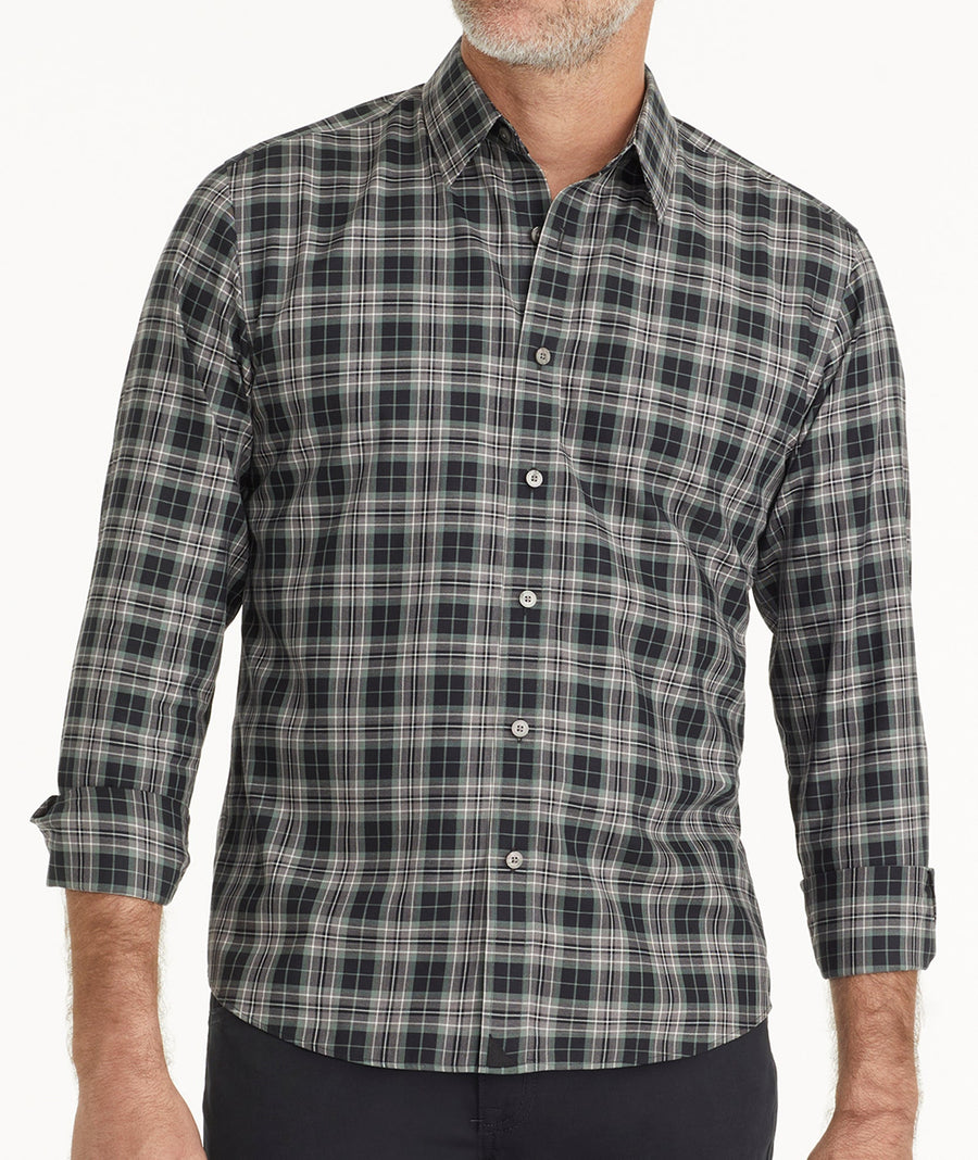 Untucked Shirts for Men | UNTUCKit