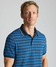 Performance Hybrid Polo Zoom