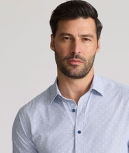 Performance Short-Sleeve Shirt