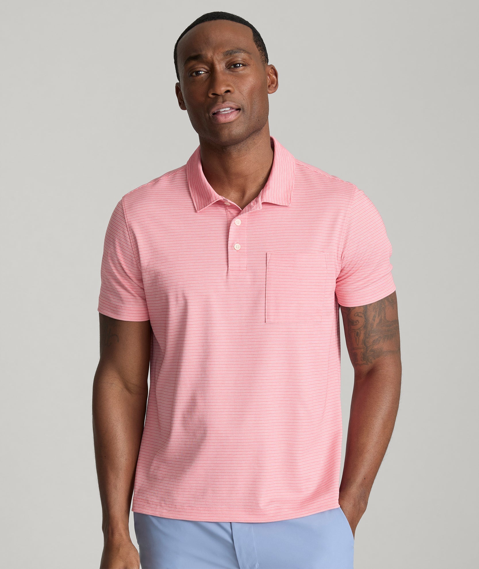 GILBERT-UNTUCKIT-42038Pin-PERF