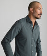 Wrinkle-Free Performance Gironde Shirt - FINAL SALE