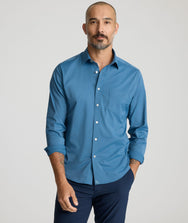 Performance Gironde Shirt