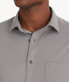 Wrinkle-Free Performance Gironde Shirt