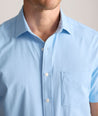 Performance Short-Sleeve Gironde Shirt