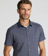Performance Short-Sleeve Gironde Shirt