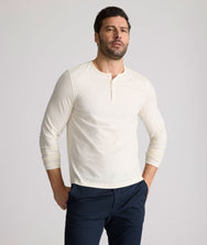 EcoSoft™ Henley