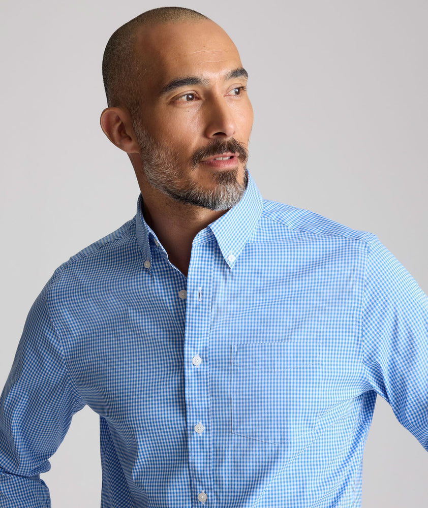 CottonTek Harland Shirt