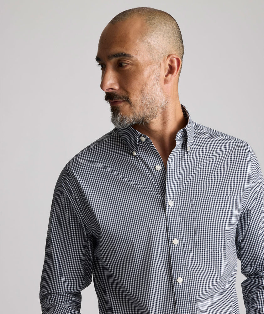CottonTek Harland Shirt