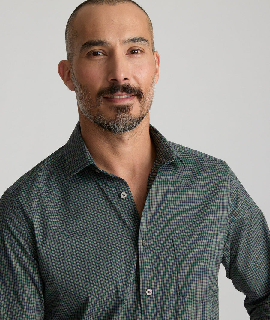 Untucked Shirts for Men | UNTUCKit