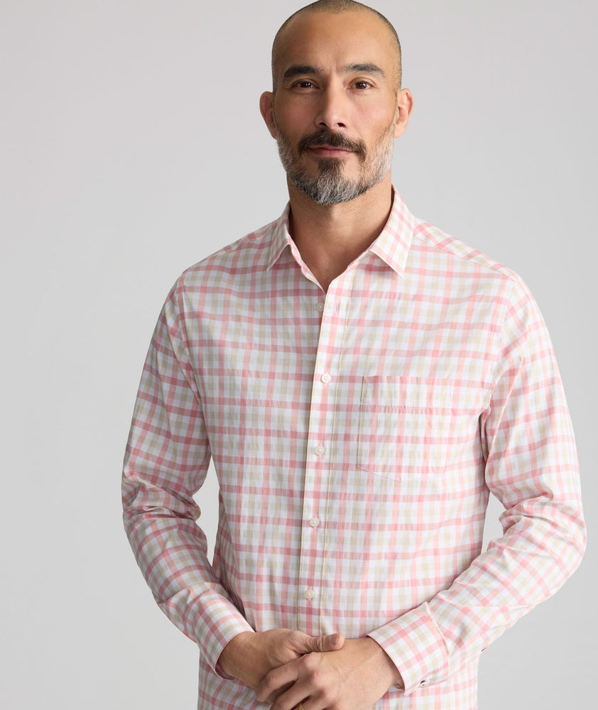CottonTek™ Kilpatrick Shirt