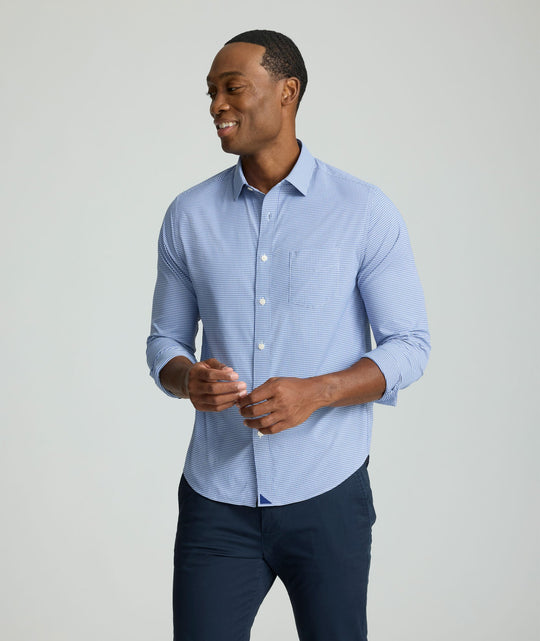 Untucked Shirts for Men | UNTUCKit | UNTUCKit Canada Untucked Shirts for Men | UNTUCKit | UNTUCKit Canada